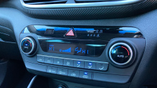 Hyundai Tucson 1.6 CRDi 48V MHD SE Nav 5dr 2WD Diesel Estate